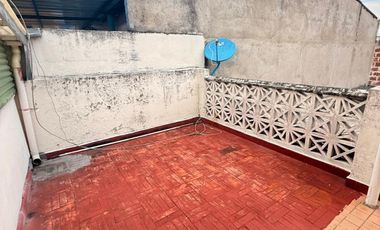 casa en arriendo/venta en san alonso. Cod A122763