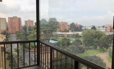 APARTAMENTO en VENTA en Bogotá La Calleja