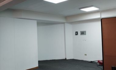oficina en arriendo en centro internacional. Cod A1561008