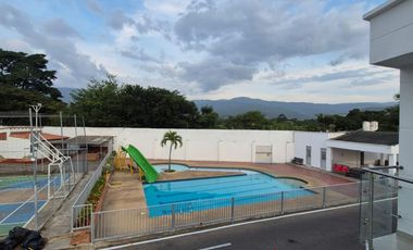 casa en venta en villa antigua. Cod V5079