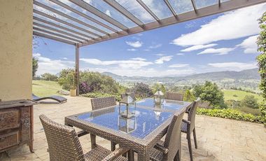 VENTA de CASAS en LA CALERA