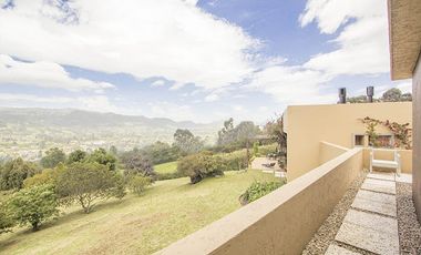 VENTA de CASAS en LA CALERA