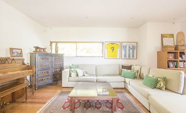 VENTA de CASAS en LA CALERA