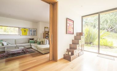 VENTA de CASAS en LA CALERA
