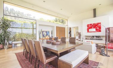 VENTA de CASAS en LA CALERA