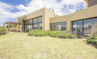 VENTA de CASAS en LA CALERA