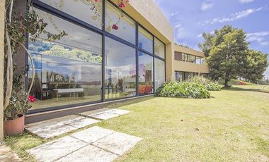 VENTA de CASAS en LA CALERA