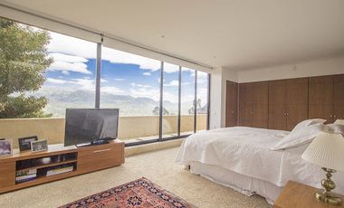 VENTA de CASAS en LA CALERA