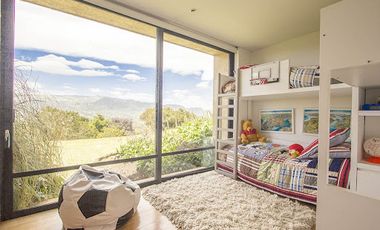 VENTA de CASAS en LA CALERA