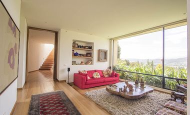 VENTA de CASAS en LA CALERA