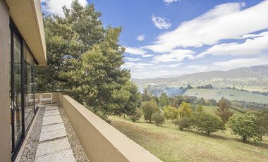 VENTA de CASAS en LA CALERA
