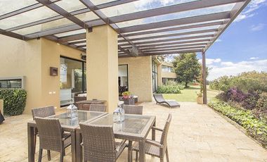 VENTA de CASAS en LA CALERA