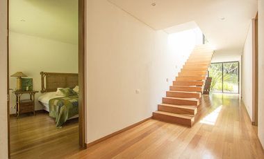 VENTA de CASAS en LA CALERA