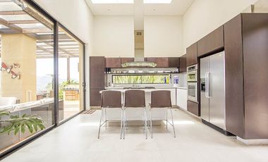 VENTA de CASAS en LA CALERA