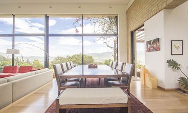 VENTA de CASAS en LA CALERA