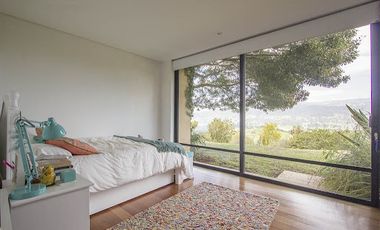 VENTA de CASAS en LA CALERA