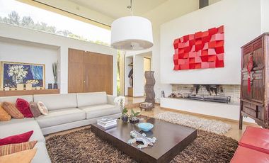 VENTA de CASAS en LA CALERA