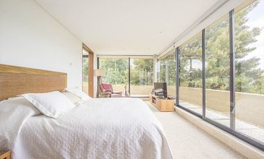 VENTA de CASAS en LA CALERA