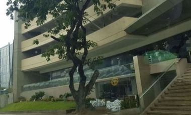 Brandnew Office & Commercial Space in Cebu Business Park Near Ayala Center