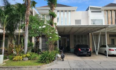 Rumah Bahama Pakuwon City, Siap Huni, Minimalis