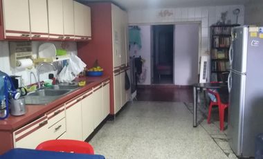 casa en venta en la ceiba. Cod V1712