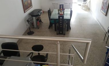 casa en venta en la ceiba. Cod V1712