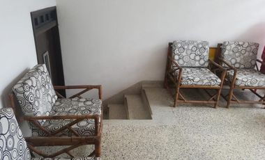 casa en venta en la ceiba. Cod V1712