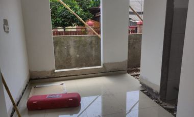 RUMAH MURAH 300 JUTAAN DI MAGELANG DEKAT SMA TARUNA NUSANTARA