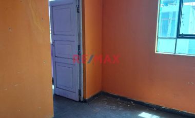 Ubicado en una zona completamente comercial que la hace atractiva para inversionistas que generaría ingresos y ganancias en plena zona céntrica, este
