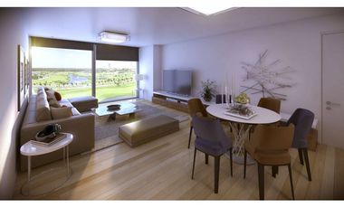 VENTA DE APTOS VICTORIA POINT DE SANTA MARIA GOLF