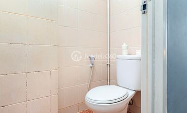Disewakan Apartemen Puri Park View tipe Studio Full Furnished | PPVA064