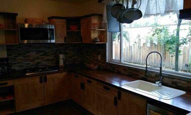 Casa en venta en Lerma, Estado de  México.