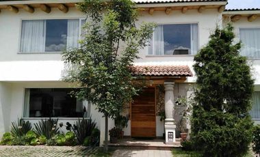 Casa en venta en Lerma, Estado de  México.