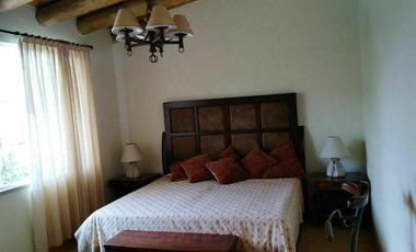 Casa en venta en Lerma, Estado de  México.