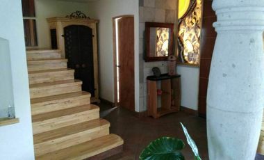 Casa en venta en Lerma, Estado de  México.