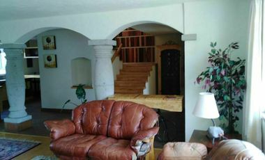 Casa en venta en Lerma, Estado de  México.