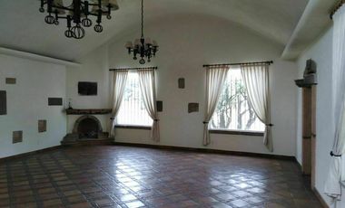 Casa en venta en Lerma, Estado de  México.