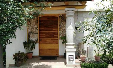 Casa en venta en Lerma, Estado de  México.