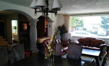 Casa en venta en Lerma, Estado de  México.