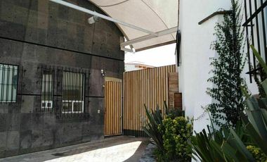Casa en venta en Lerma, Estado de  México.