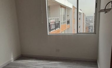 apartamento en venta en hipotecho. Cod V6883101