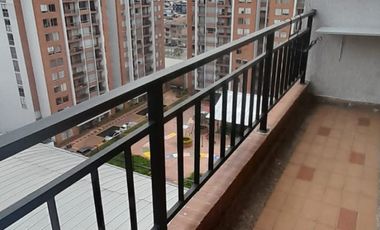 apartamento en venta en hipotecho. Cod V6883101