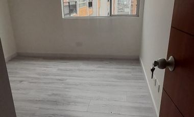 apartamento en venta en hipotecho. Cod V6883101