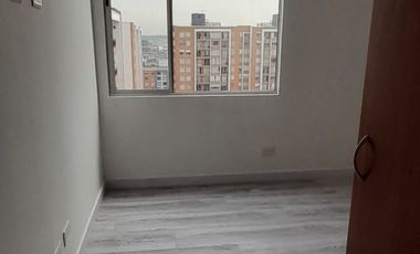 apartamento en venta en hipotecho. Cod V6883101