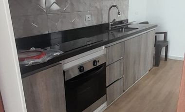 apartamento en venta en hipotecho. Cod V6883101