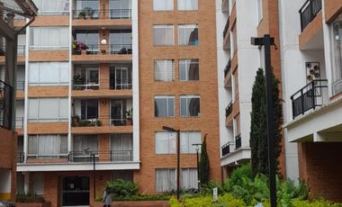apartamento en venta en hipotecho. Cod V6883101