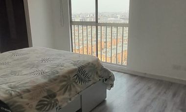 apartamento en venta en hipotecho. Cod V6883101