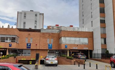 apartamento en venta en hipotecho. Cod V6883101