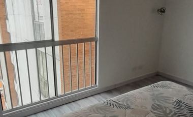 apartamento en venta en hipotecho. Cod V6883101