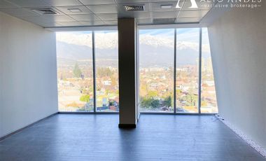 Oficina en Venta en Av. Las Condes